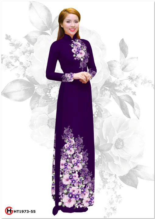 1501720785 599 vai ao dai hung nguyen printing added 21 new photos ad