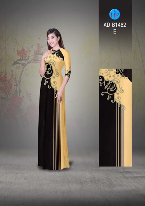 1501780374 55 vai ao dai hoa van ad