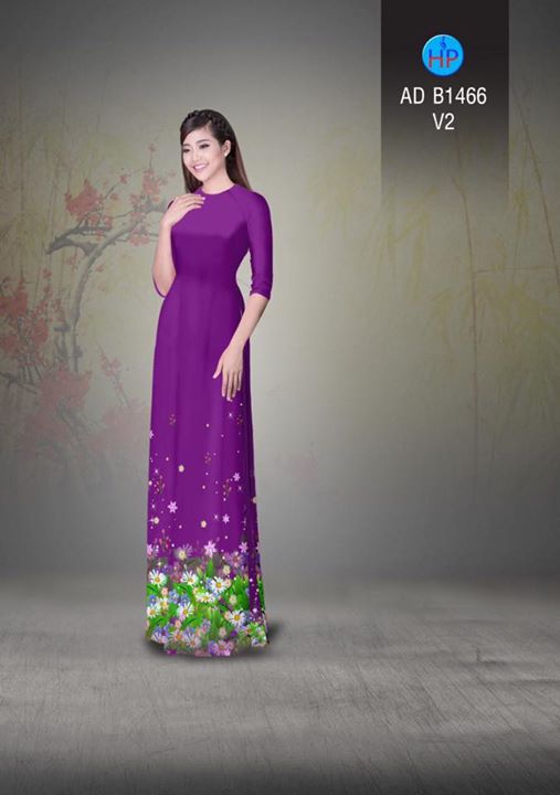 1501781206 310 vai ao dai cuc hoa mi ad