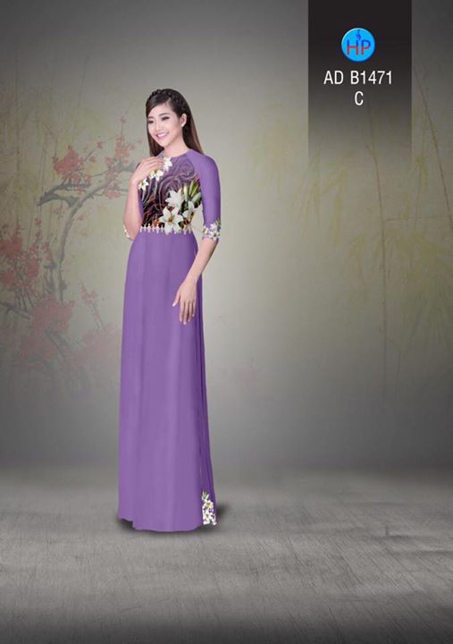 1501859543 532 vai ao dai hoa lily trang ad