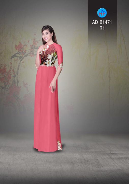 1501859546 479 vai ao dai hoa lily trang ad