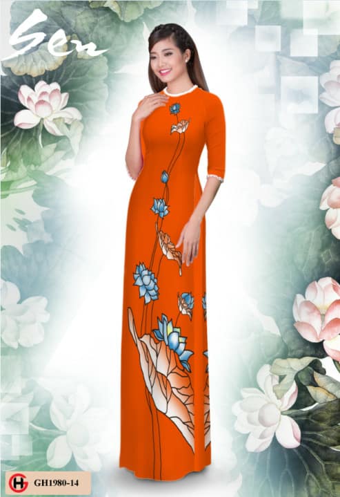 1502001667 788 vai ao dai hung nguyen printing added 21 new photos ad