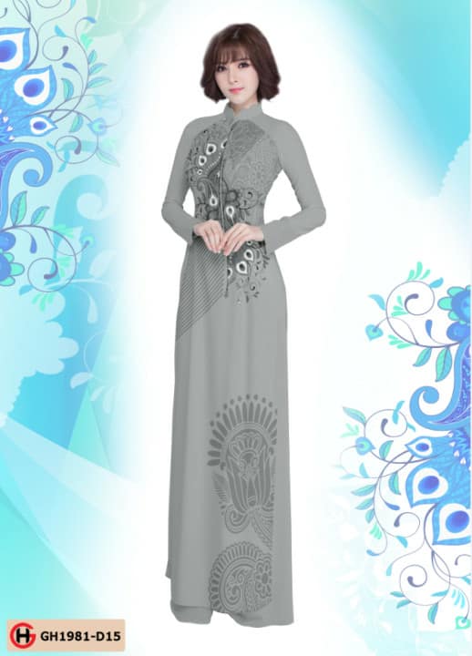 1502001920 875 vai ao dai hung nguyen printing added 18 new photos with nhung nguyen ad