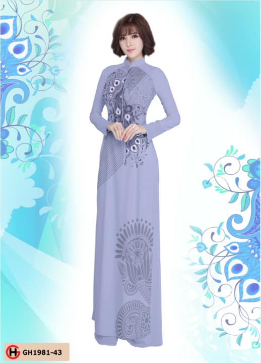 1502001922 98 vai ao dai hung nguyen printing added 18 new photos with nhung nguyen ad