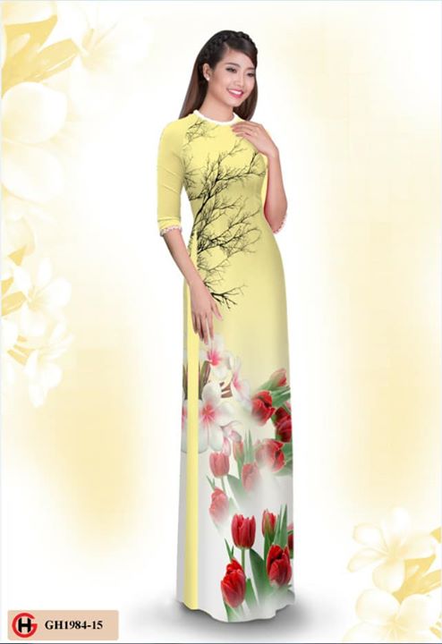 1502011895 806 vai ao dai hung nguyen printing added 20 new photos ad