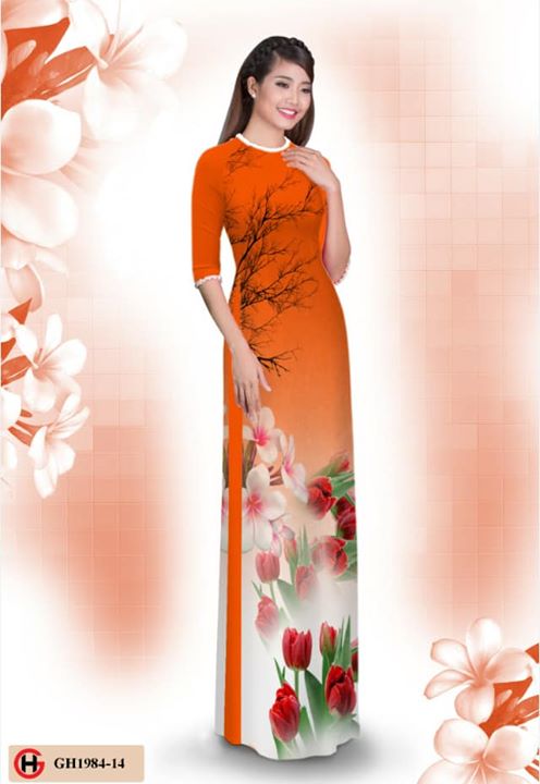 1502011895 950 vai ao dai hung nguyen printing added 20 new photos ad