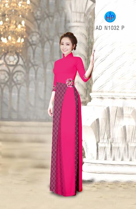 1502296236 799 vai ao dai hoa van la va dep ad