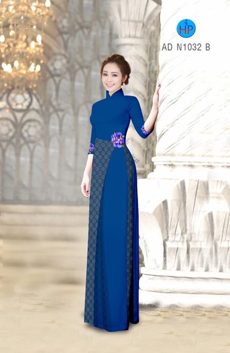 1502296237 238 vai ao dai hoa van la va dep ad