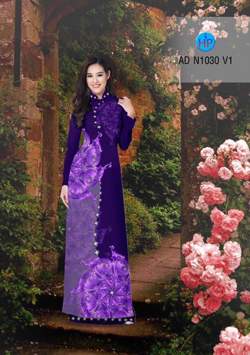 1502296512 915 vai ao dai hoa in 3d ad