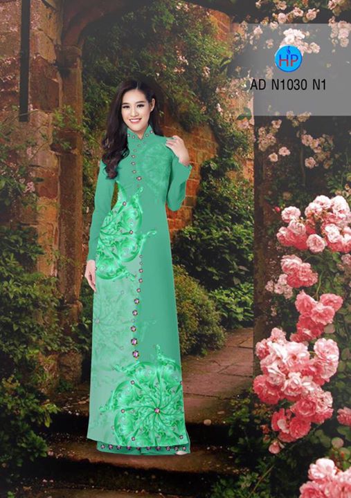 1502296513 114 vai ao dai hoa in 3d ad