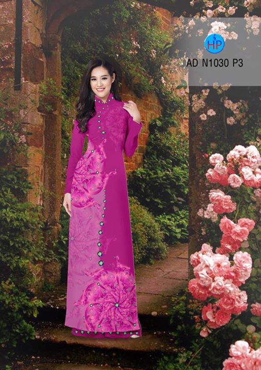 1502296514 270 vai ao dai hoa in 3d ad