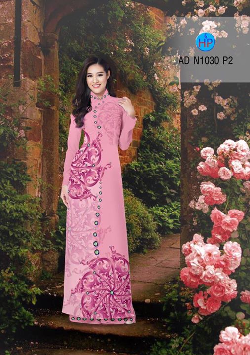 1502296514 845 vai ao dai hoa in 3d ad