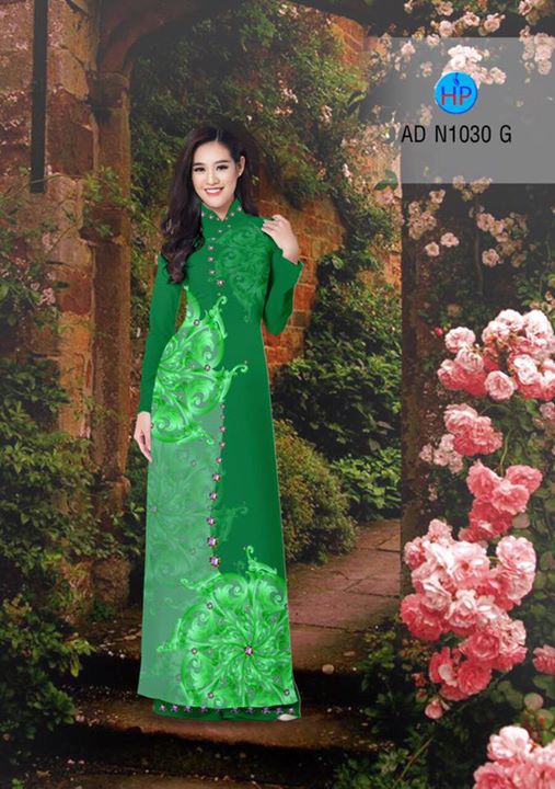 1502296514 979 vai ao dai hoa in 3d ad