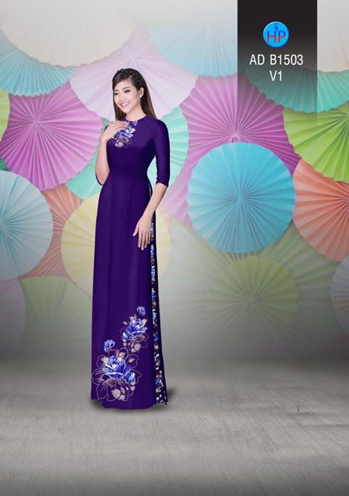 1502297053 582 vai ao dai hoa xinh nhe nhang dang yeu ad