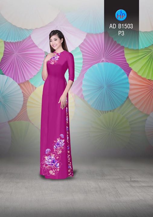 1502297054 594 vai ao dai hoa xinh nhe nhang dang yeu ad