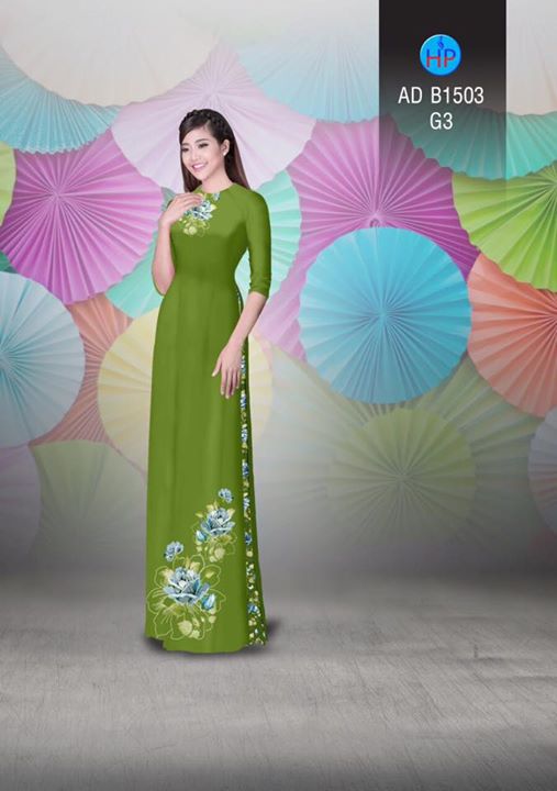 1502297054 863 vai ao dai hoa xinh nhe nhang dang yeu ad