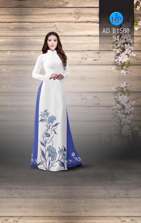 1502297585 103 vai ao dai hoa ve trang nha ad