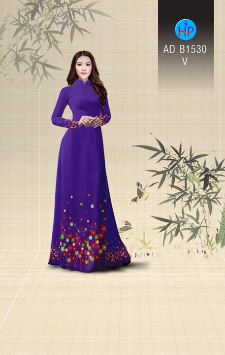 1502724335 373 vai ao dai nhung bong hoa nho ad