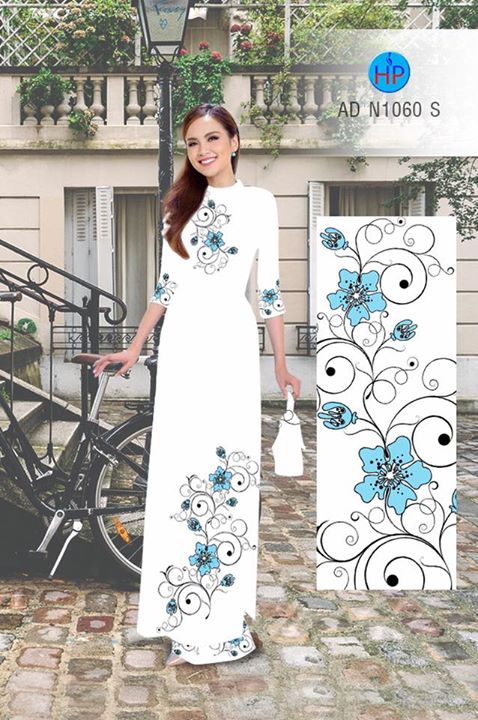 1502725279 760 vai ao dai hoa in 3d ad