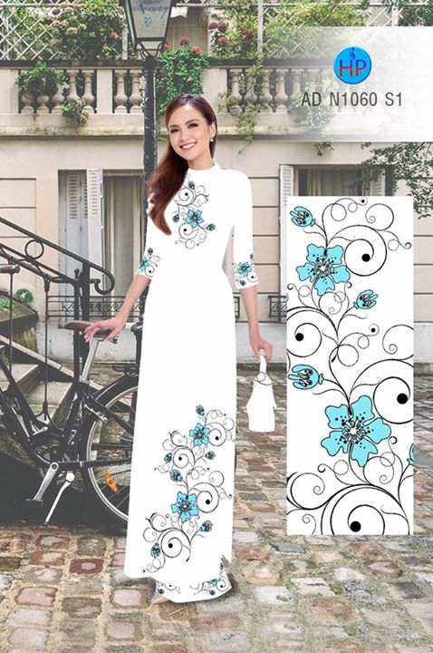 1502725279 924 vai ao dai hoa in 3d ad