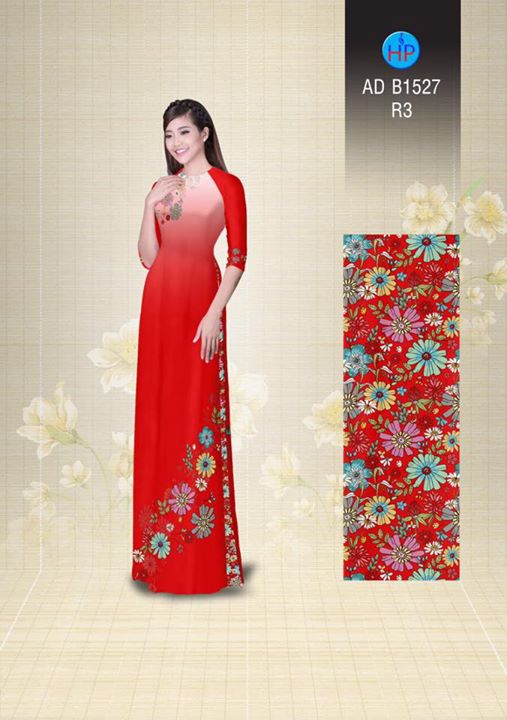 1502725850 273 vai ao dai hoa cuc de thuong ad