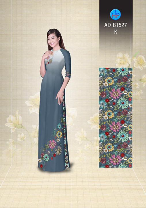 1502725852 725 vai ao dai hoa cuc de thuong ad