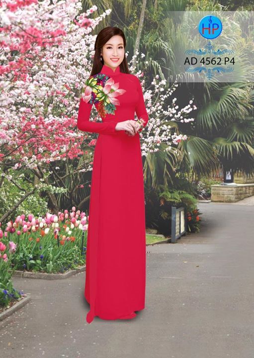 1502727007 916 vai ao dai sen ad