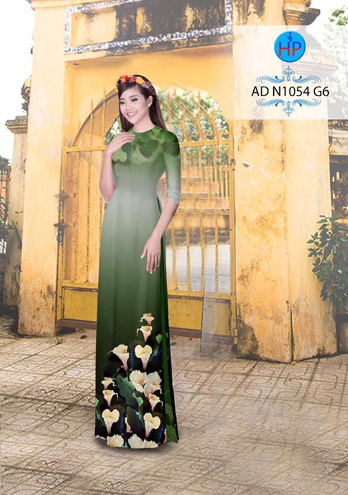 1502727189 345 vai ao dai loa ken ad