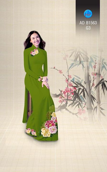 1503066240 17 vai ao dai hoa mau don ad