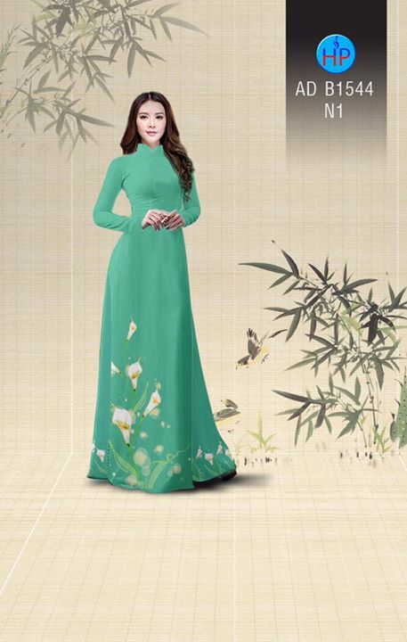 1503360568 298 vai ao dai hoa loa ken lung linh chao ngay moi ad