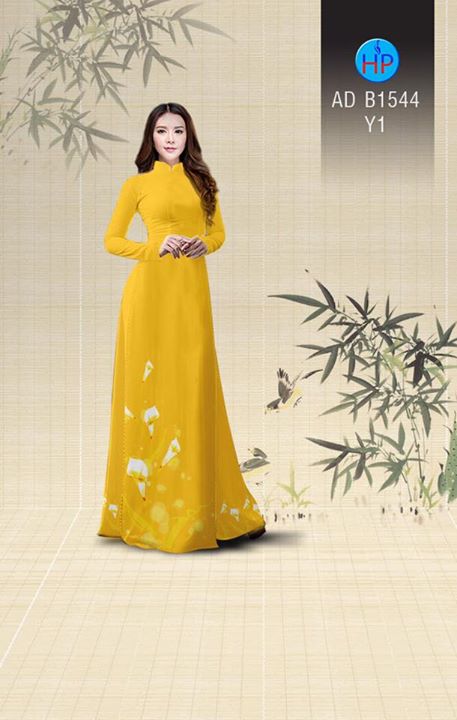 1503360571 342 vai ao dai hoa loa ken lung linh chao ngay moi ad