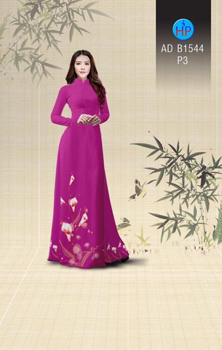 1503360571 676 vai ao dai hoa loa ken lung linh chao ngay moi ad