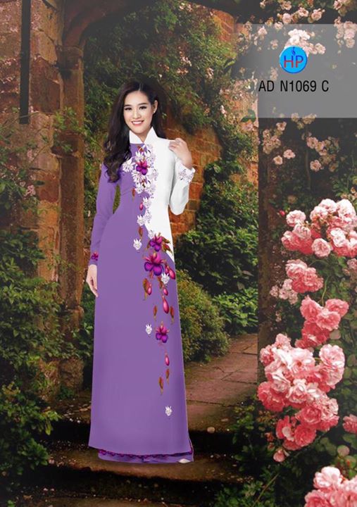 1503412097 557 vai ao dai hoa in 3d ad