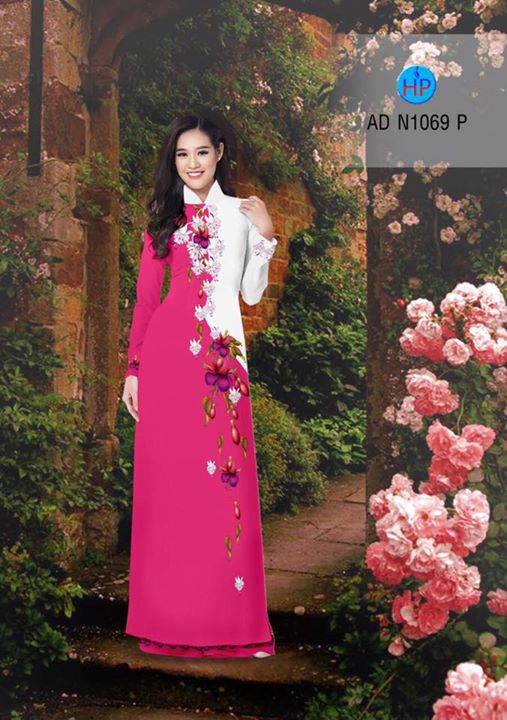 1503412099 41 vai ao dai hoa in 3d ad