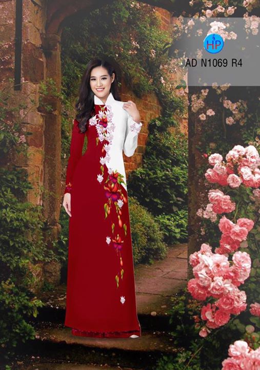 1503412100 873 vai ao dai hoa in 3d ad