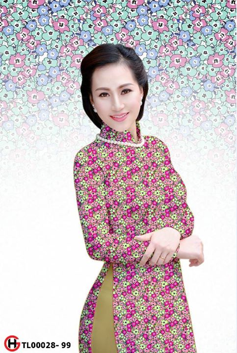 1503498536 791 vai ao dai hung nguyen printing added 10 new photos with gia hung ad