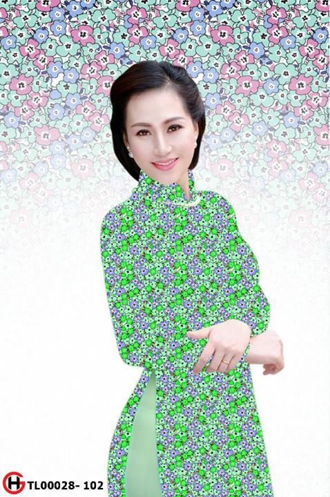 1503498538 839 vai ao dai hung nguyen printing added 10 new photos with gia hung ad