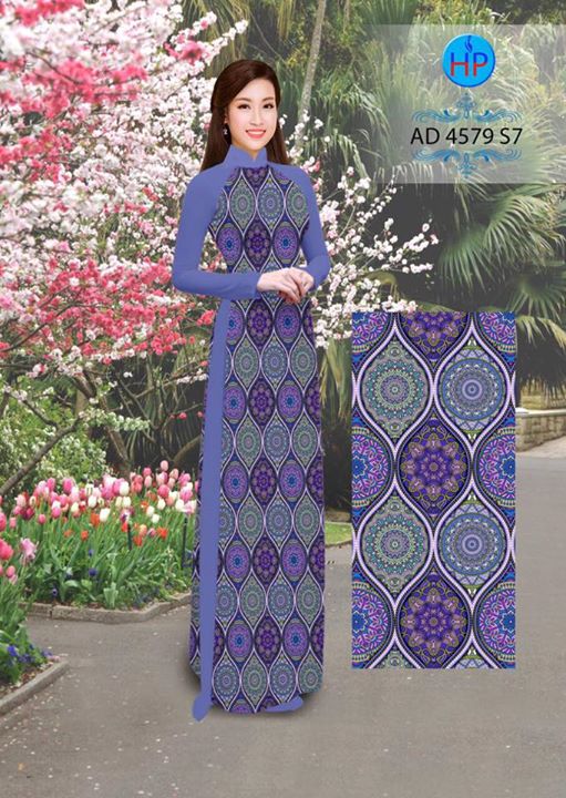 1503845154 57 vai ao dai hoa van nguyen ao ad