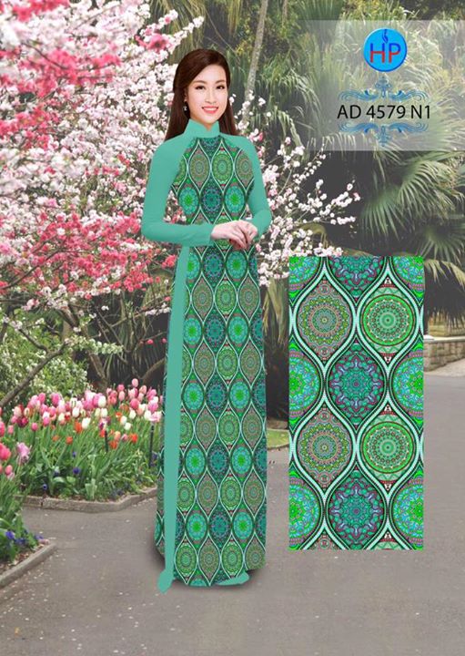 1503845157 340 vai ao dai hoa van nguyen ao ad