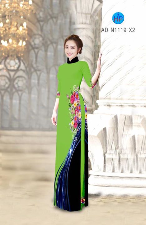 1503845545 22 vai ao dai hoa in 3d ad