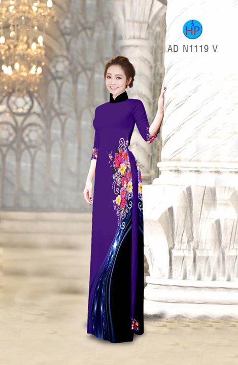 1503845545 331 vai ao dai hoa in 3d ad