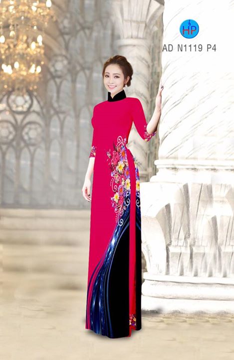 1503845547 283 vai ao dai hoa in 3d ad