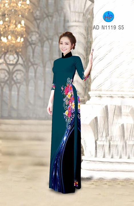 1503845547 630 vai ao dai hoa in 3d ad