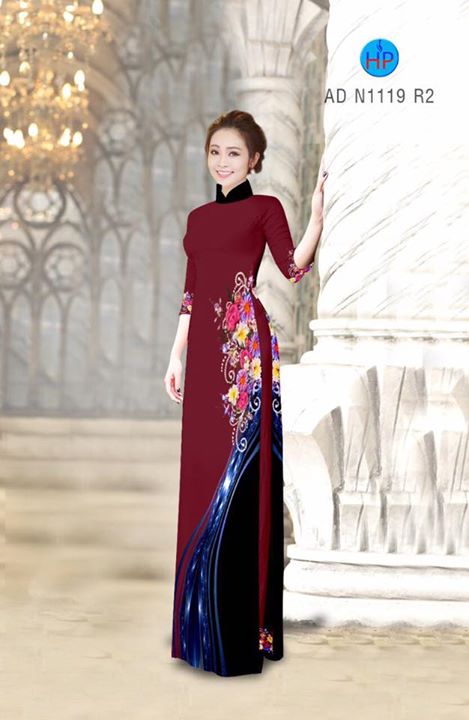 1503845548 481 vai ao dai hoa in 3d ad