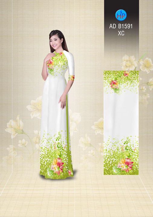 1503845937 4 vai ao dai hoa in 3d va o vuong lap lanh ad