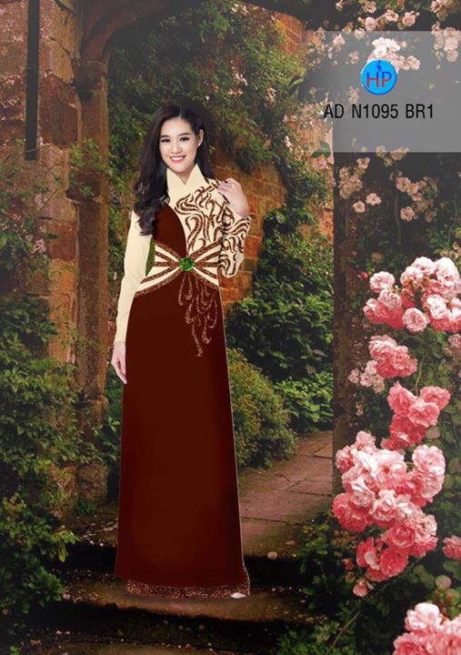 1503847752 513 vai ao dai long lay voi quan kim tuyen in 3d ad