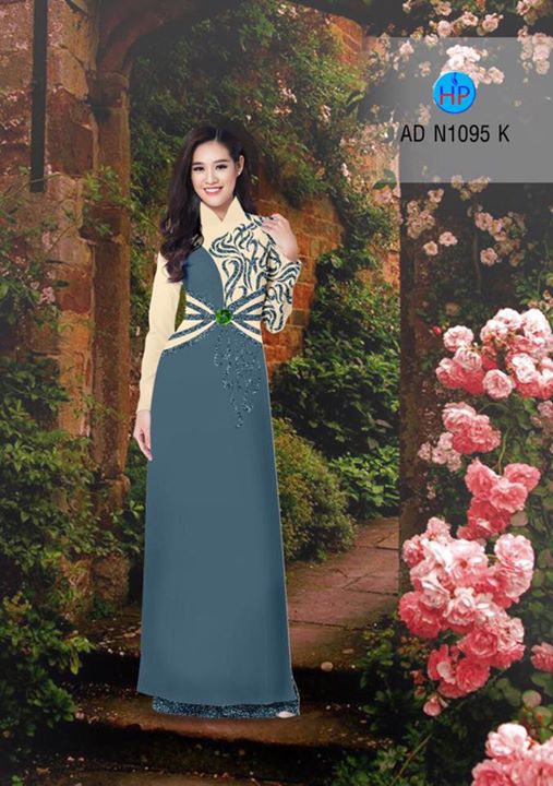 1503847753 497 vai ao dai long lay voi quan kim tuyen in 3d ad