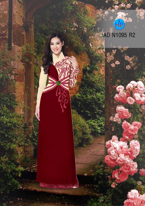 1503847754 552 vai ao dai long lay voi quan kim tuyen in 3d ad