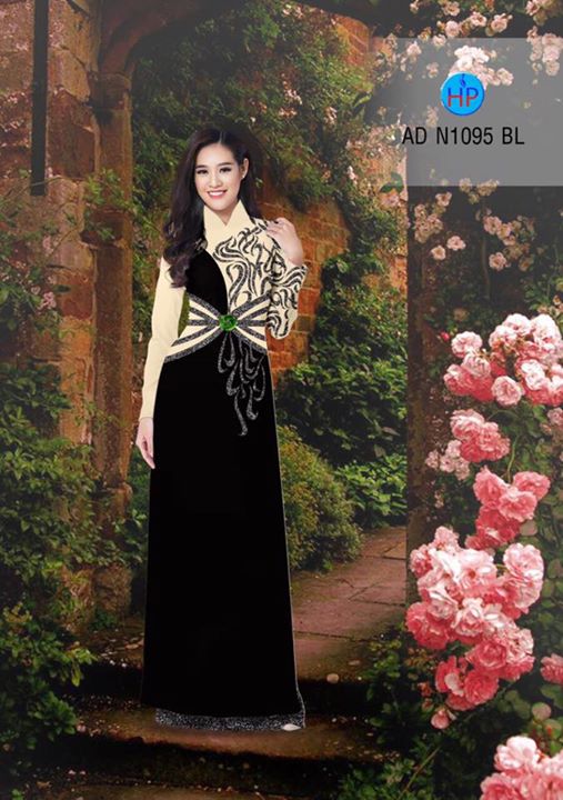 1503847754 974 vai ao dai long lay voi quan kim tuyen in 3d ad