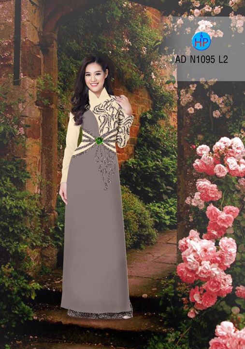 1503847755 298 vai ao dai long lay voi quan kim tuyen in 3d ad